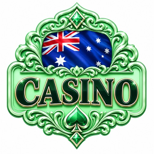 Best New Australian Online Casinos Logo
